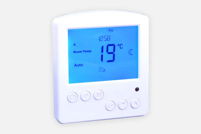 Thermostats